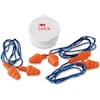 3M Reusable Corded Ear Plugs 90586-80025T